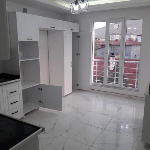 Balaban Apartmanı