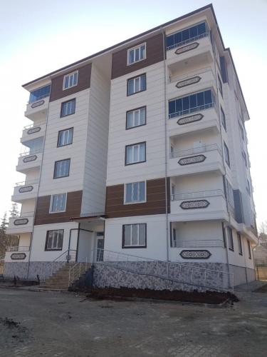 Balaban Apartmanı