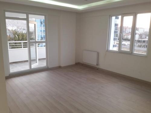 Balaban Apartmanı